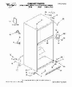 Whirlpool Refrigerator M0RXEMMWB00-page_pdf